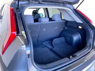 Kia Niro 2025 LX 4dr Crossover