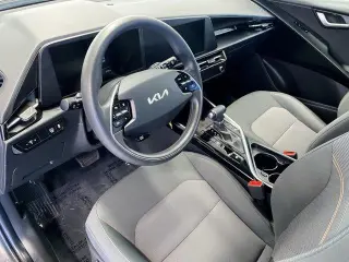 Kia Niro 2025 LX 4dr Crossover