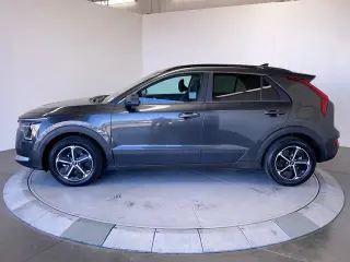 Kia Niro 2025 LX 4dr Crossover
