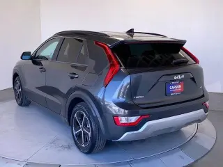 Kia Niro 2025 LX 4dr Crossover