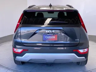 Kia Niro 2025 LX 4dr Crossover