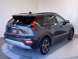 Kia Niro 2025 LX 4dr Crossover