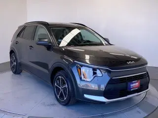 Kia Niro 2025 LX 4dr Crossover