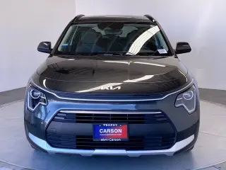 Kia Niro 2025 LX 4dr Crossover