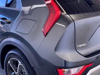 Kia Niro 2025 LX 4dr Crossover
