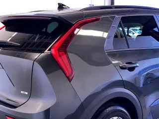 Kia Niro 2025 LX 4dr Crossover