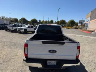Ford F-250 Super Duty 2018 4x4 XL 4dr Crew Cab 6.8 ft. SB Pickup