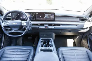 Kia EV9 2024 AWD Land 4dr SUV