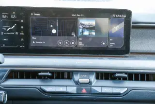 Kia EV9 2024 AWD Land 4dr SUV