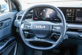 Kia EV9 2024 AWD Land 4dr SUV
