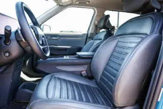 Kia EV9 2024 AWD Land 4dr SUV
