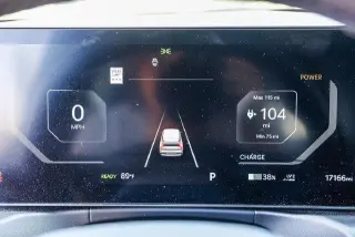 Kia EV9 2024 AWD Land 4dr SUV