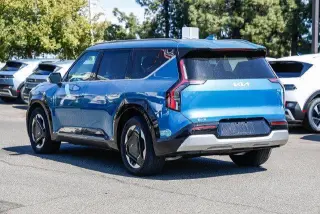 Kia EV9 2024 AWD Land 4dr SUV