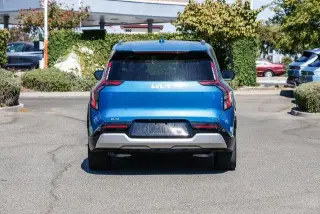 Kia EV9 2024 AWD Land 4dr SUV