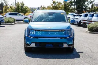 Kia EV9 2024 AWD Land 4dr SUV