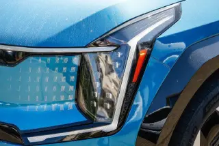 Kia EV9 2024 AWD Land 4dr SUV