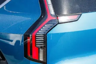 Kia EV9 2024 AWD Land 4dr SUV