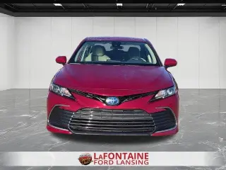 Toyota Camry Híbrido 2022 LE 4dr Sedán