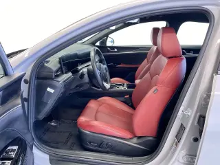 Kia K5 2026 GT-Line Sedan 4p.