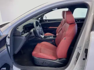 Kia K5 2026 GT-Line 4dr Sedan