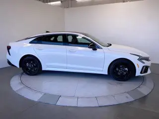 Kia K5 2026 GT-Line 4dr Sedan