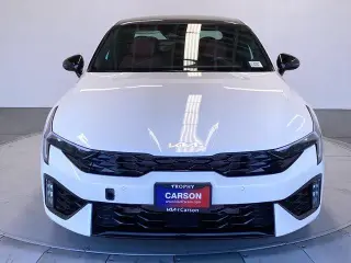 Kia K5 2026 GT-Line 4dr Sedan