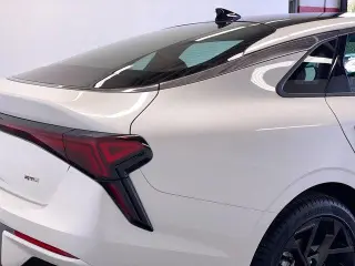 Kia K5 2026 GT-Line 4dr Sedan