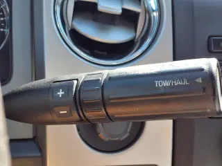 Ford F-150 2012 4x4 XL 4p SuperCab Styleside 6.5 ft. CB