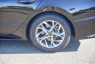 Hyundai SONATA 2023 SEL 4dr Sedán