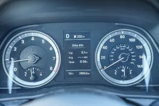 Hyundai SONATA 2023 SEL 4dr Sedán