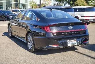Hyundai SONATA 2023 SEL 4dr Sedán