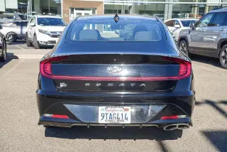 Hyundai SONATA 2023 SEL 4dr Sedán