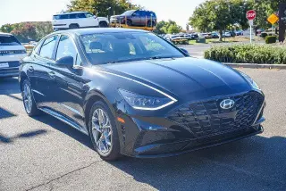 Hyundai SONATA 2023 SEL 4dr Sedán