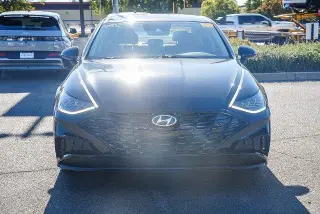 Hyundai SONATA 2023 SEL 4dr Sedán