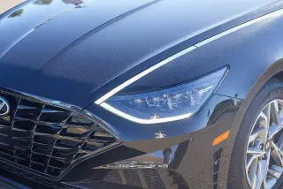 Hyundai SONATA 2023 SEL 4dr Sedán