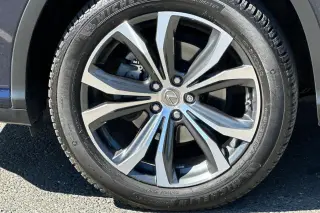 Lexus RX 450h 2017 4x4 4p SUV