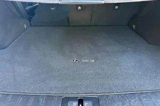 Lexus RX 450h 2017 4x4 4p SUV