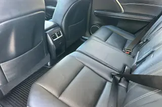 Lexus RX 450h 2017 4x4 4p SUV