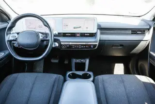 Hyundai IONIQ 5 2024 AWD SEL 4dr Crossover