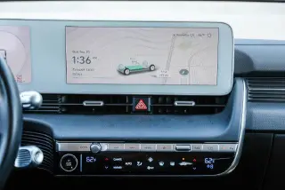 Hyundai IONIQ 5 2024 AWD SEL 4dr Crossover