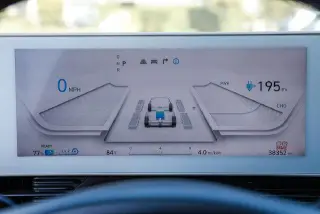 Hyundai IONIQ 5 2024 AWD SEL 4dr Crossover