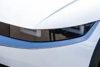 Hyundai IONIQ 5 2024 AWD SEL 4dr Crossover