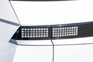 Hyundai IONIQ 5 2024 AWD SEL 4dr Crossover