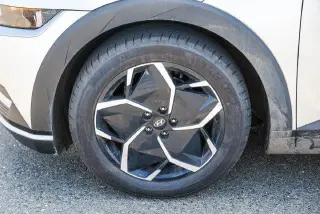 Hyundai IONIQ 5 2023 AWD SEL 4dr Crossover