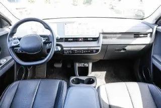 Hyundai IONIQ 5 2023 AWD SEL 4dr Crossover