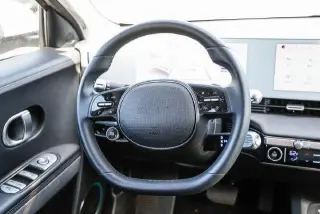 Hyundai IONIQ 5 2023 AWD SEL 4dr Crossover