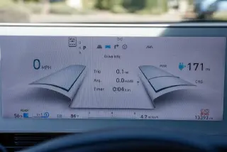 Hyundai IONIQ 5 2023 AWD SEL 4dr Crossover