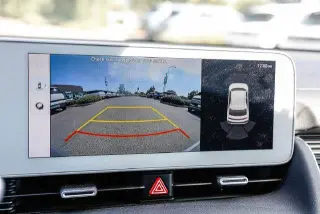 Hyundai IONIQ 5 2023 AWD SEL 4dr Crossover