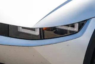 Hyundai IONIQ 5 2023 AWD SEL 4dr Crossover