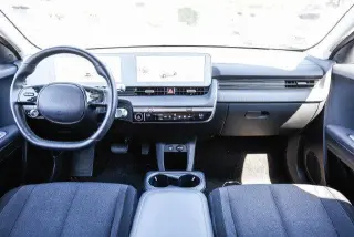 Hyundai IONIQ 5 2024 SEL 4dr Crossover